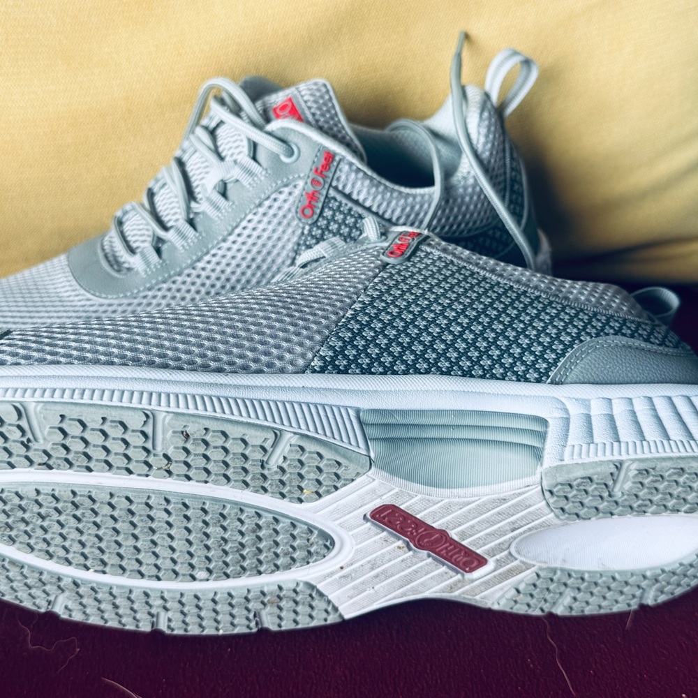 Native Shoes Gray Boat Shoes